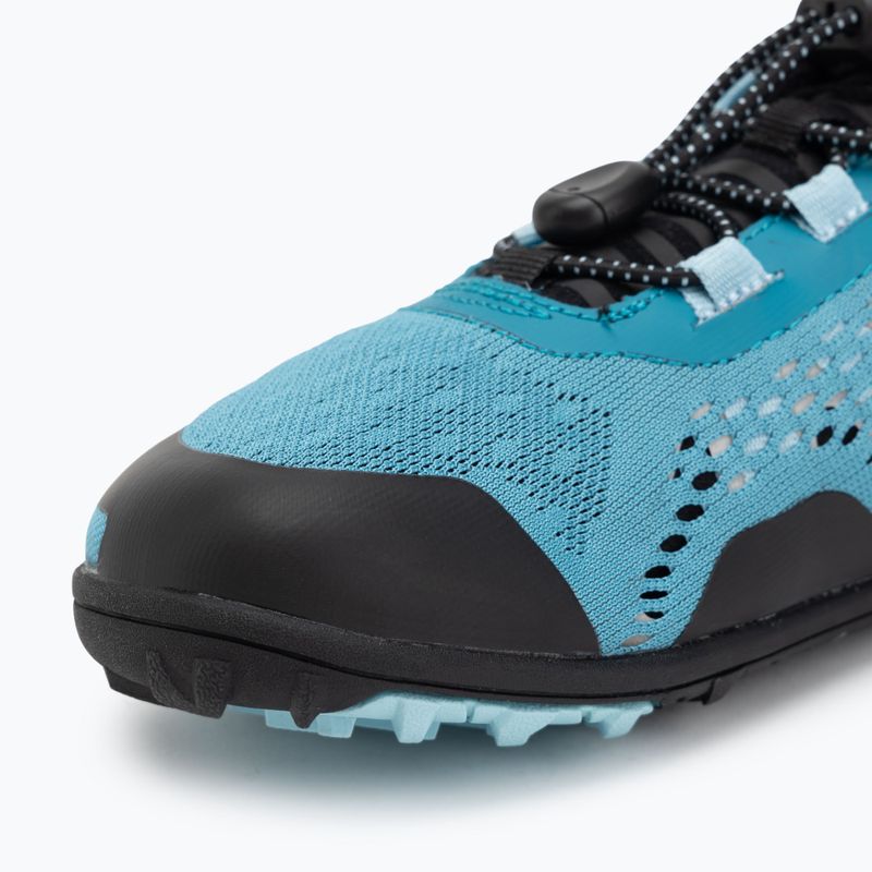 Moteriški barefoot batai Xero Shoes Aqua X Sport banglenčių sportui 7