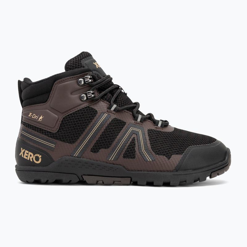 Vyriški barefoot batai Xero Shoes Xcursion Fusion bison 2