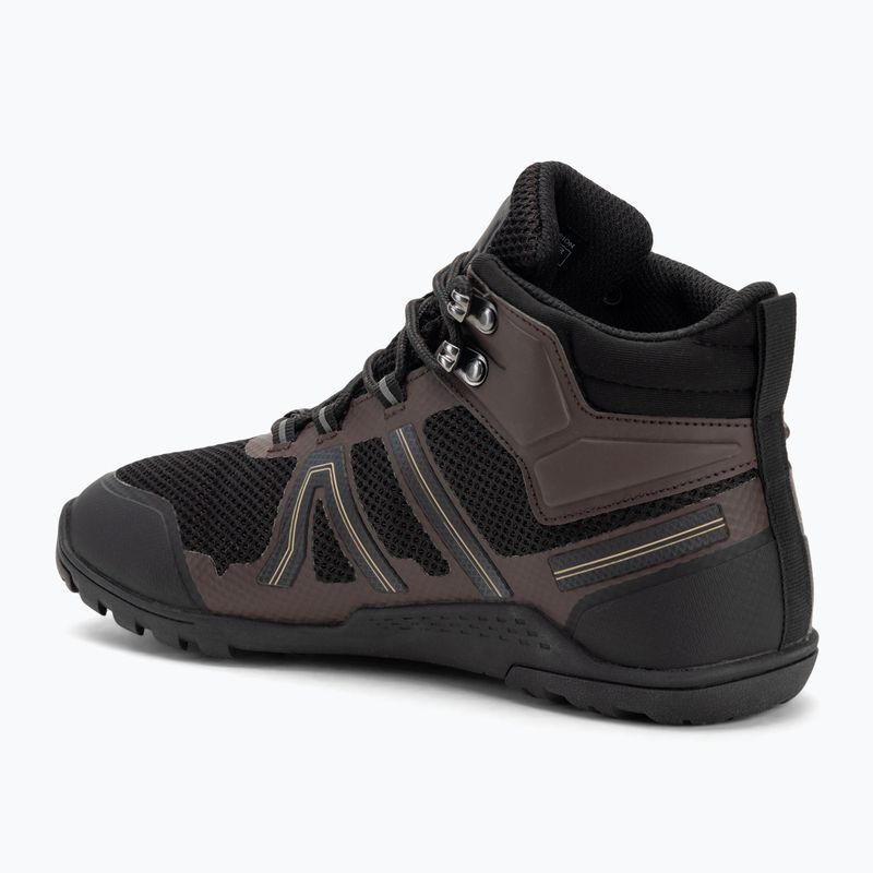 Vyriški barefoot batai Xero Shoes Xcursion Fusion bison 3