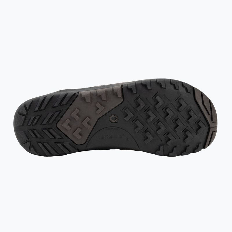 Vyriški barefoot batai Xero Shoes Xcursion Fusion bison 4