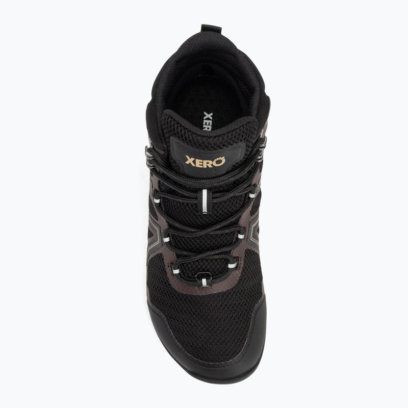 Vyriški barefoot batai Xero Shoes Xcursion Fusion bison 5