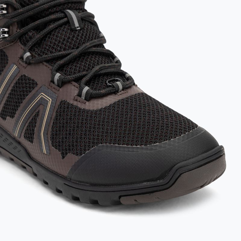 Vyriški barefoot batai Xero Shoes Xcursion Fusion bison 7