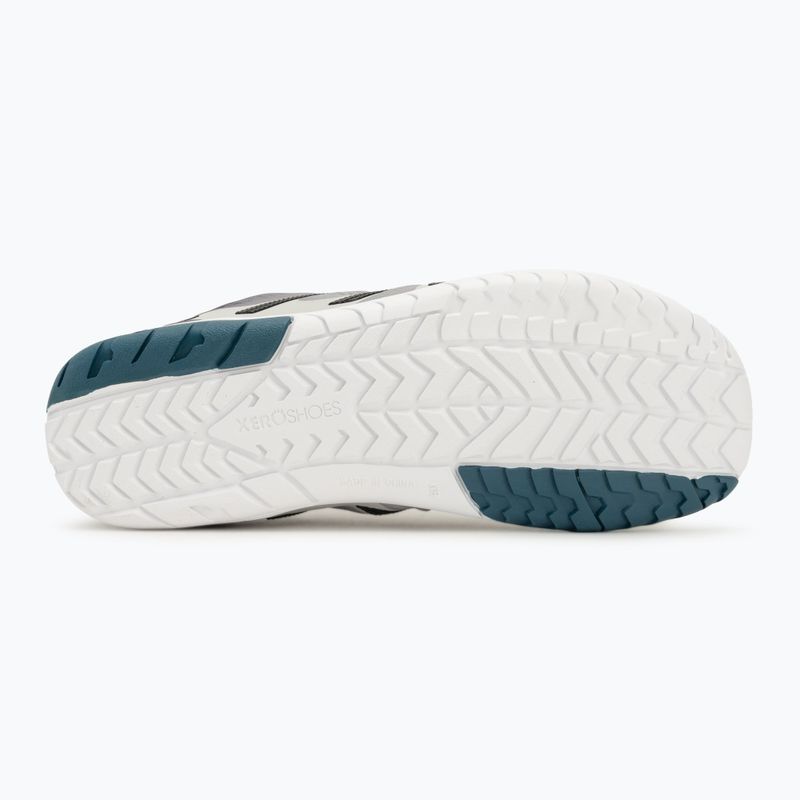 Moteriški barefoot batai Xero Shoes HFS aurora gray 4