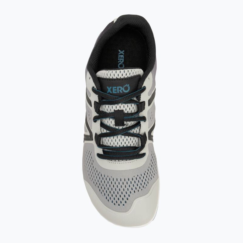 Moteriški barefoot batai Xero Shoes HFS aurora gray 5
