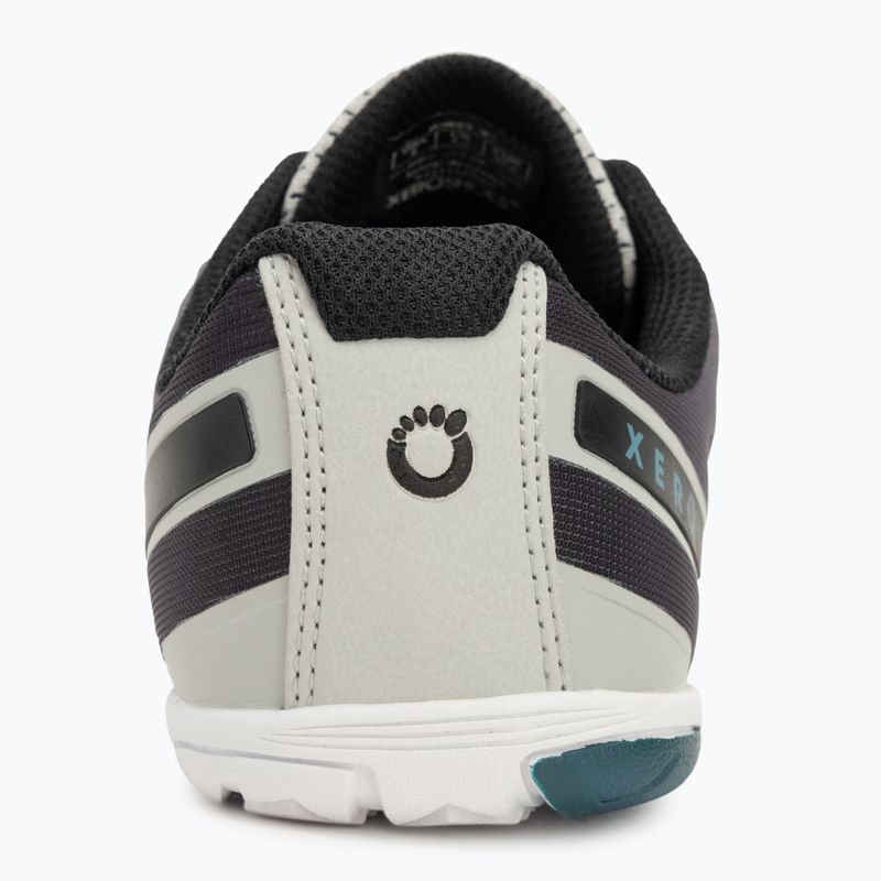 Moteriški barefoot batai Xero Shoes HFS aurora gray 6