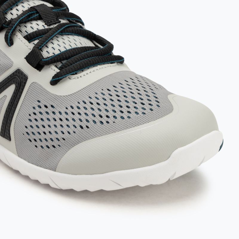Moteriški barefoot batai Xero Shoes HFS aurora gray 7