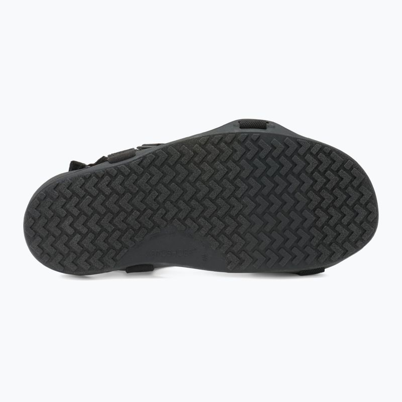 Vyriški barefoot sandalai Xero Shoes Z-Trek black 7