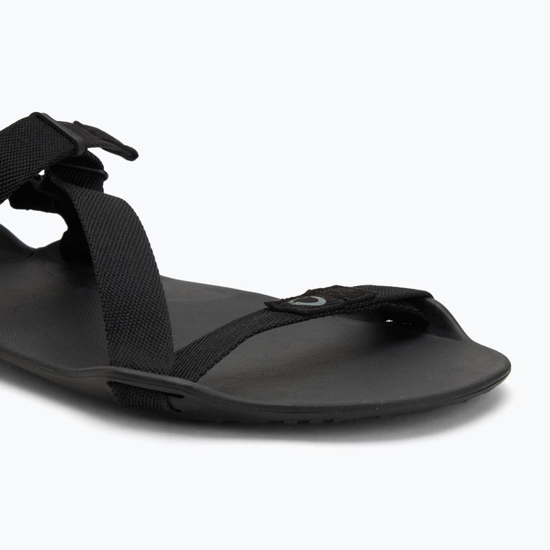 Vyriški barefoot sandalai Xero Shoes Z-Trek black 7