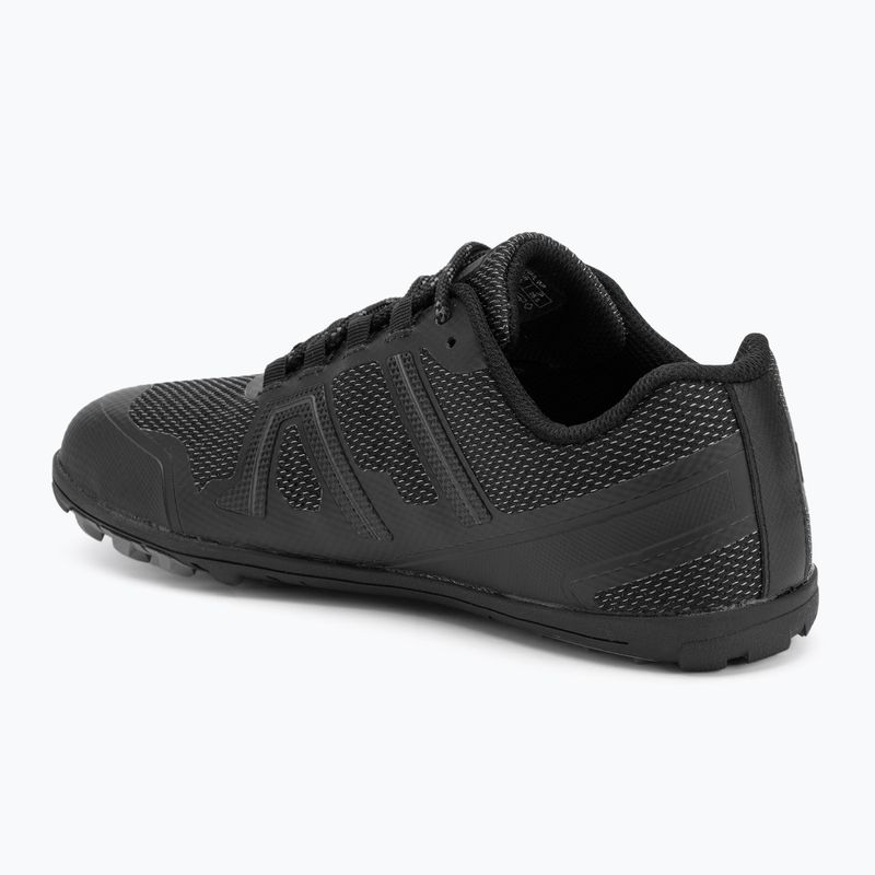 Vyriški berefoot batai Xero Shoes Mesa Trail WP black 3