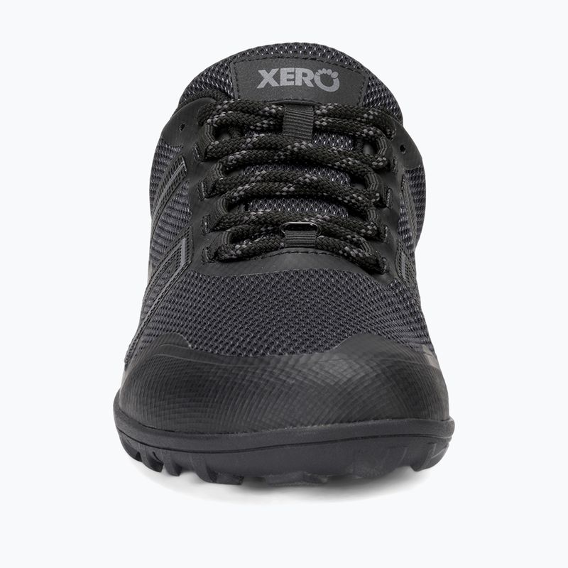 Berefoot vyriški Xero Batai Mesa Trail WP black 4