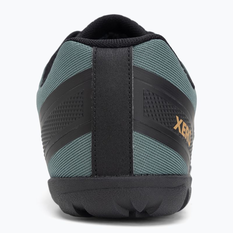 Vyriški berefoot batai Xero Shoes Mesa Trail II forest 6
