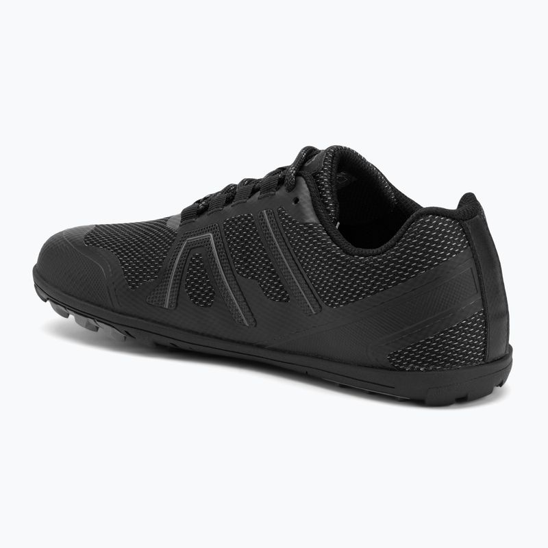 Moteriški barefoot batai Xero Shoes Mesa Trail WP juodi 3