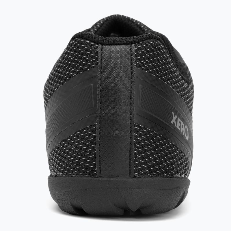 Moteriški berefoot batai Xero Shoes Mesa Trail WP black 6