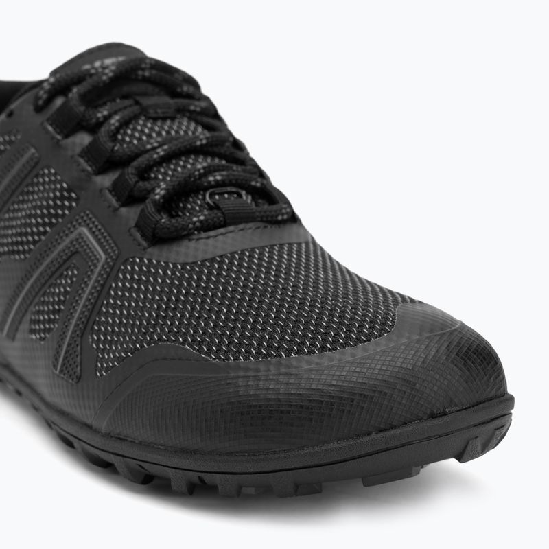 Moteriški barefoot batai Xero Shoes Mesa Trail WP juodi 7