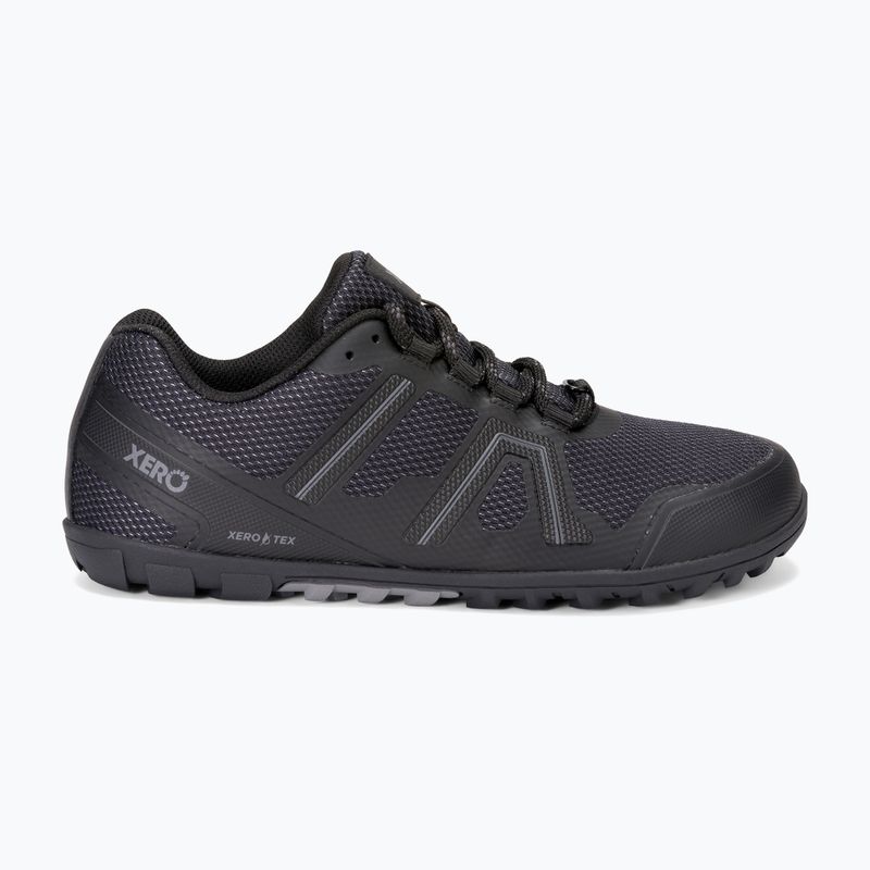 Moteriški berefoot batai Xero Shoes Mesa Trail WP black 9