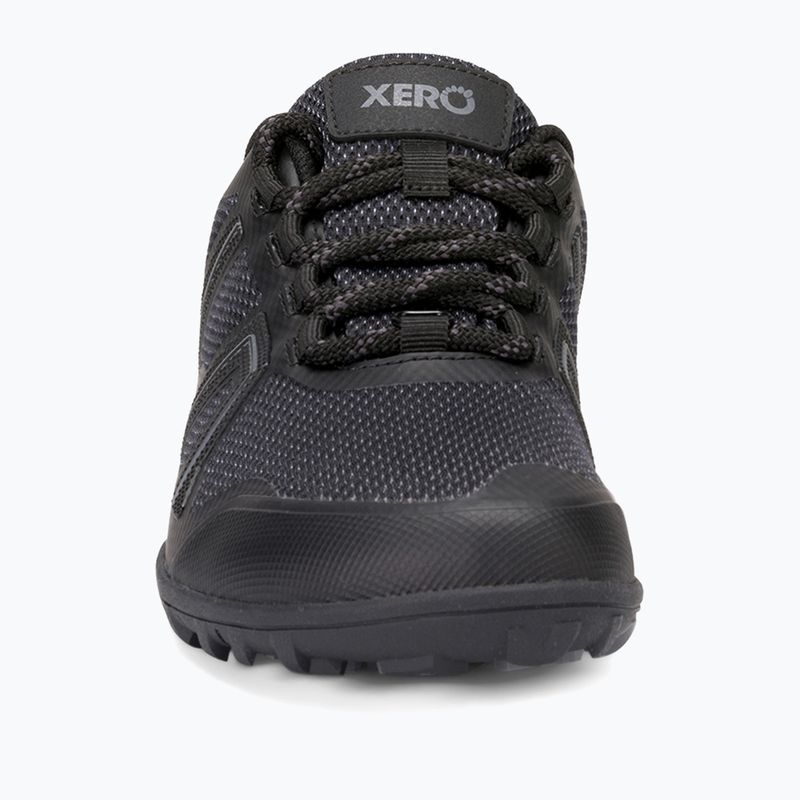 Moteriški berefoot batai Xero Shoes Mesa Trail WP black 11