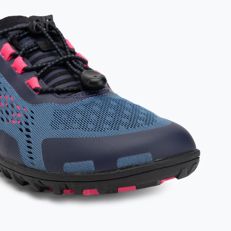 Moteriški barefoot batai Xero Shoes Aqua X Sport stellar/blue 7