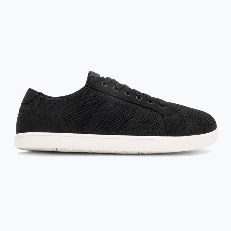 Vyriški basų kojų batai Xero Shoes Dillon black 2