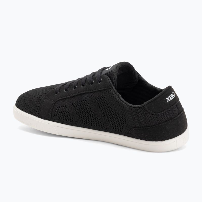 Vyriški basų kojų batai Xero Shoes Dillon black 3