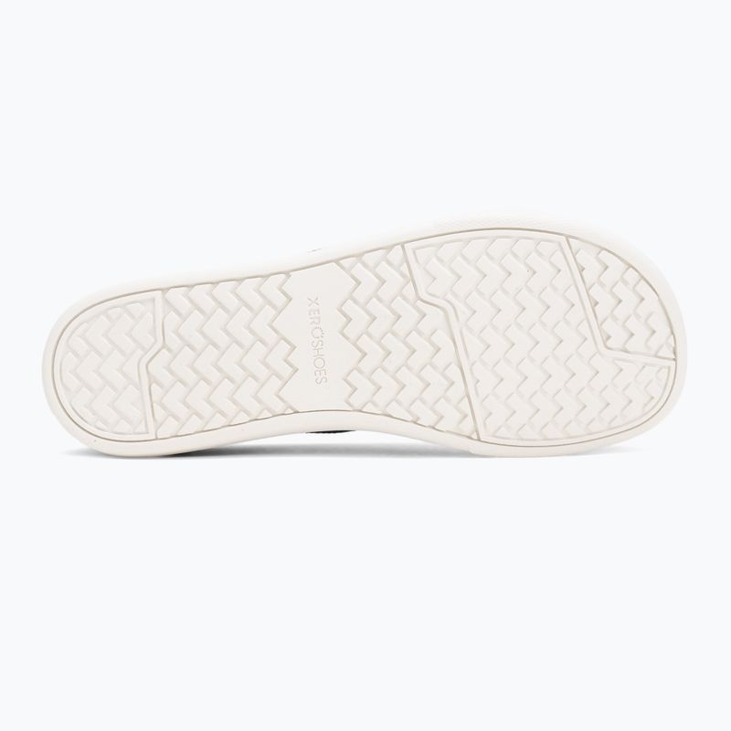 Vyriški basų kojų batai Xero Shoes Dillon black 4
