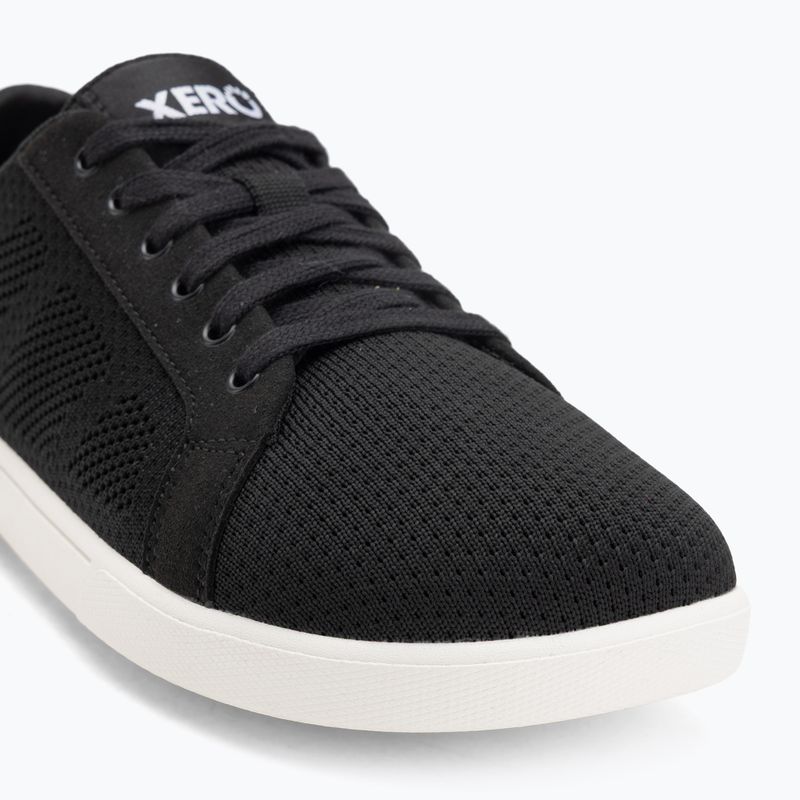 Vyriški basų kojų batai Xero Shoes Dillon black 7
