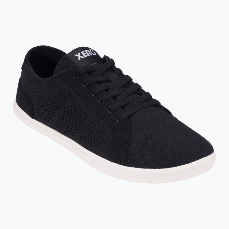 Vyriški basų kojų batai Xero Shoes Dillon black