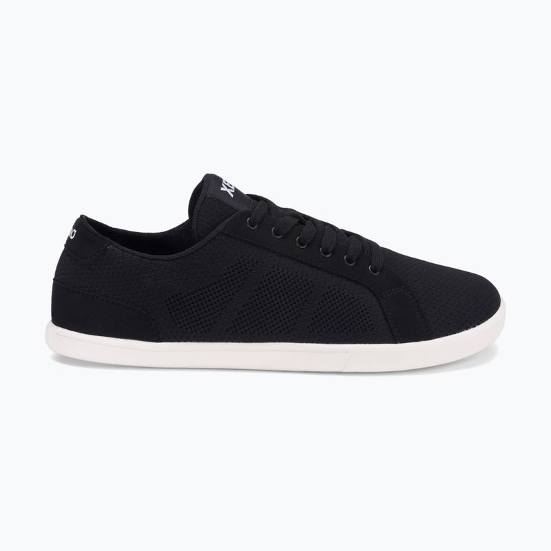 Vyriški basų kojų batai Xero Shoes Dillon black 2