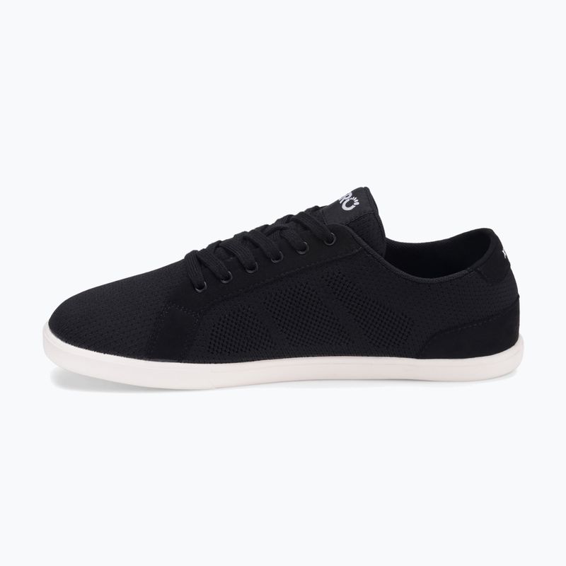 Vyriški basų kojų batai Xero Shoes Dillon black 3