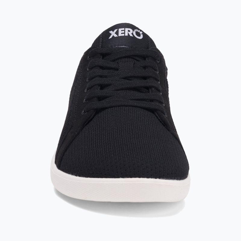 Vyriški basų kojų batai Xero Shoes Dillon black 4