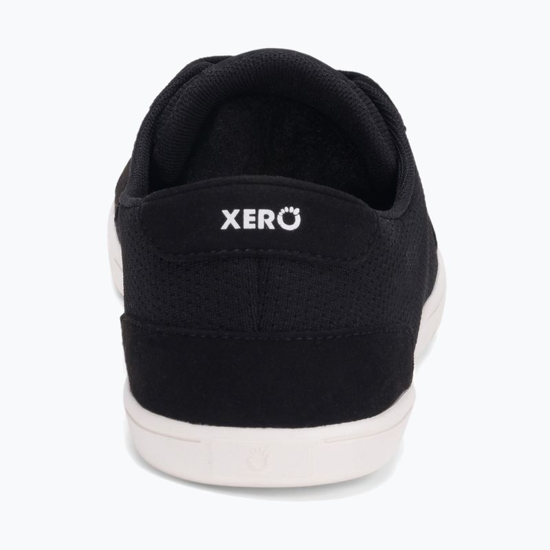 Vyriški basų kojų batai Xero Shoes Dillon black 5