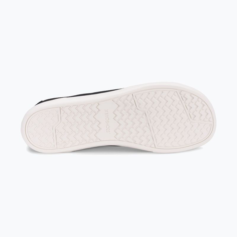 Vyriški basų kojų batai Xero Shoes Dillon black 6