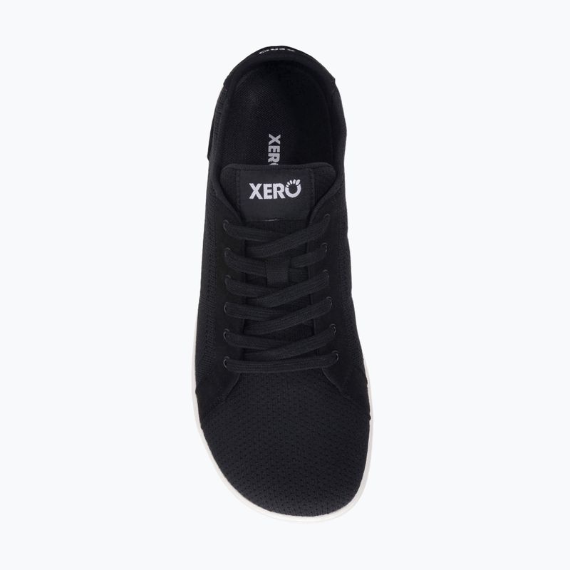 Vyriški basų kojų batai Xero Shoes Dillon black 7
