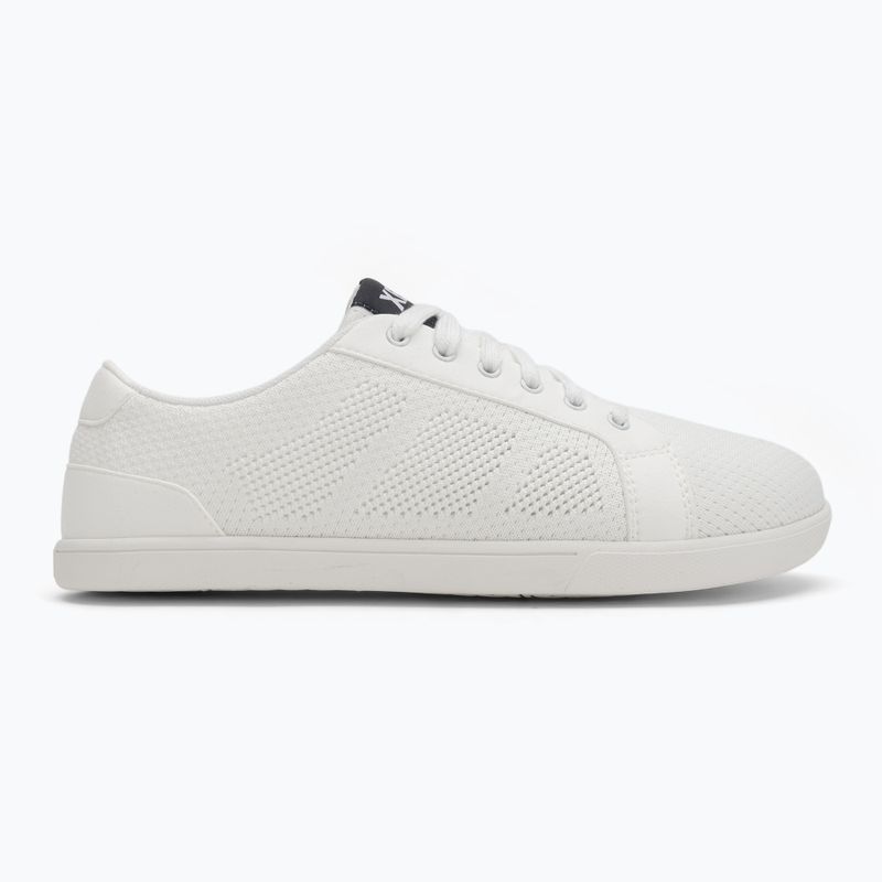 Vyriški basų kojų batai Xero Shoes Dillon white 2