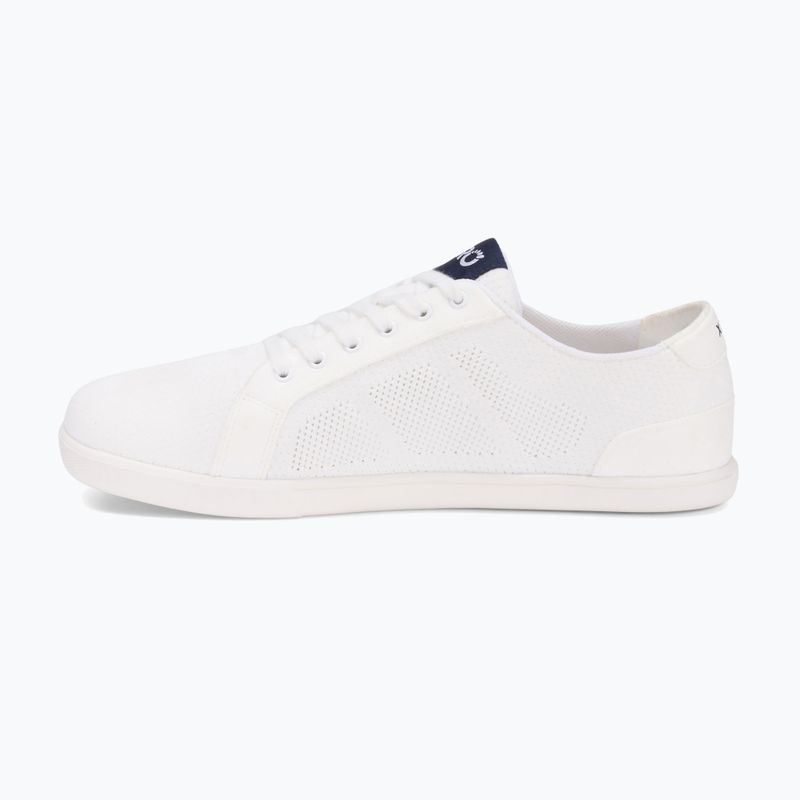 Vyriški basų kojų batai Xero Shoes Dillon white 3