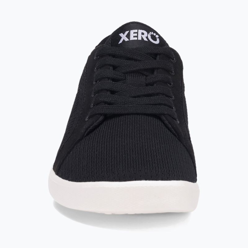 Moteriški basų kojų batai Xero Shoes Dillon black 11