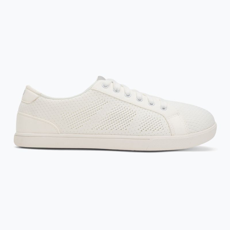 Moteriški basų kojų batai Xero Shoes Dillon white 2