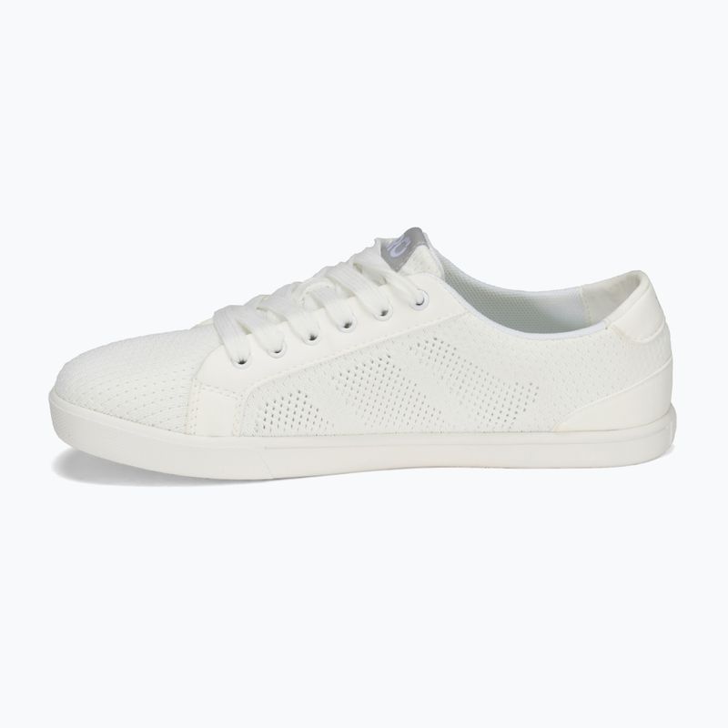 Moteriški basų kojų batai Xero Shoes Dillon white 10