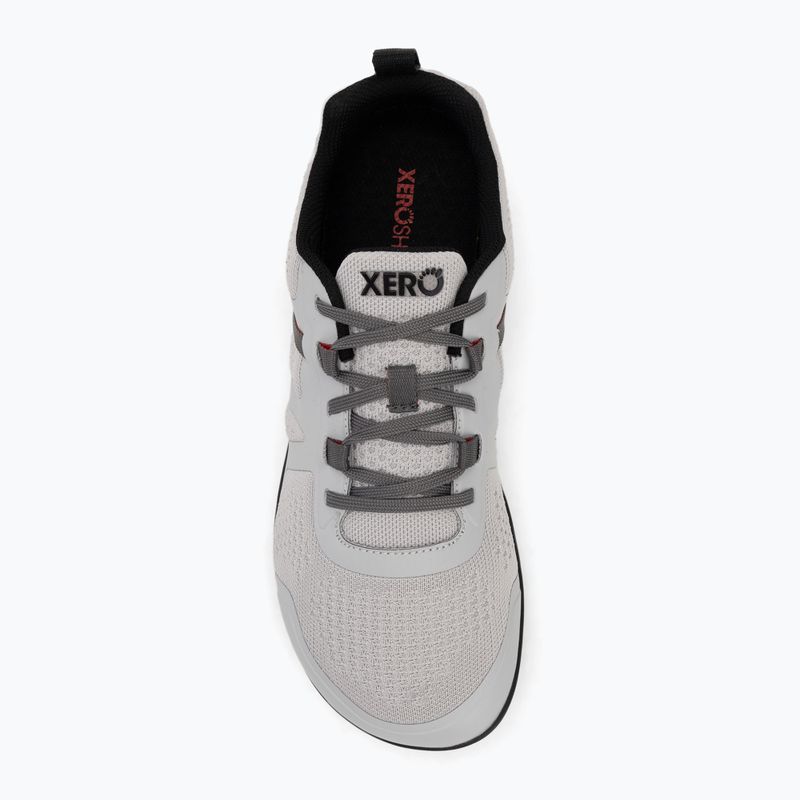 Vyriški barefoot batai Xero Shoes Prio Neo quiet gray 5