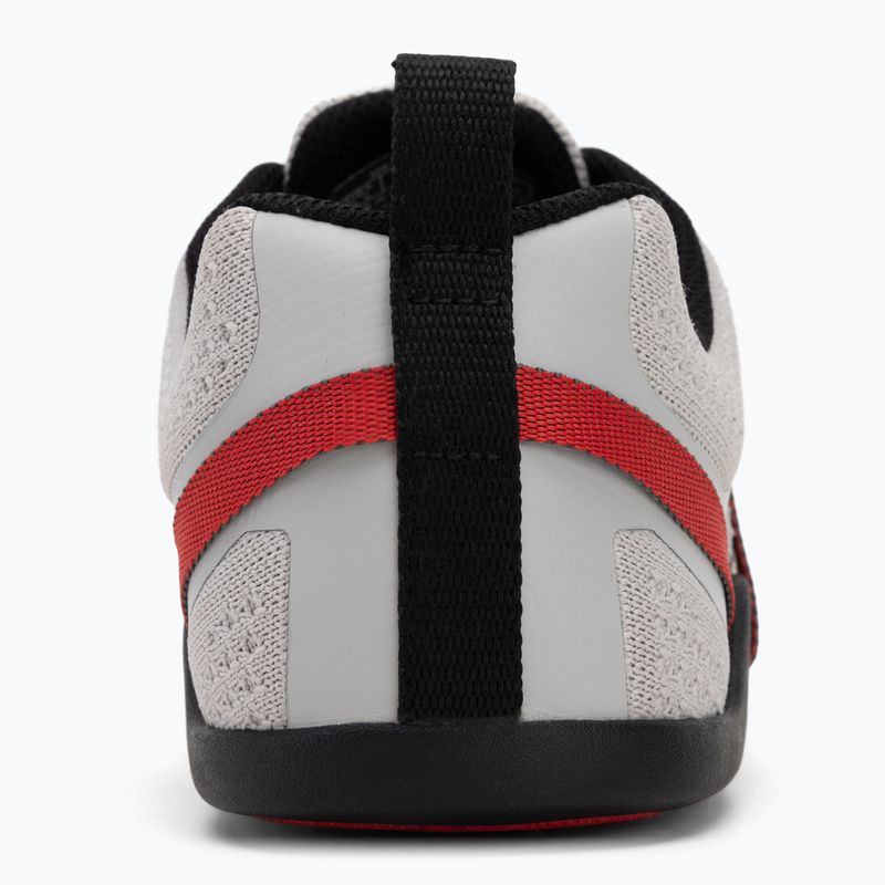 Vyriški barefoot batai Xero Shoes Prio Neo quiet gray 6