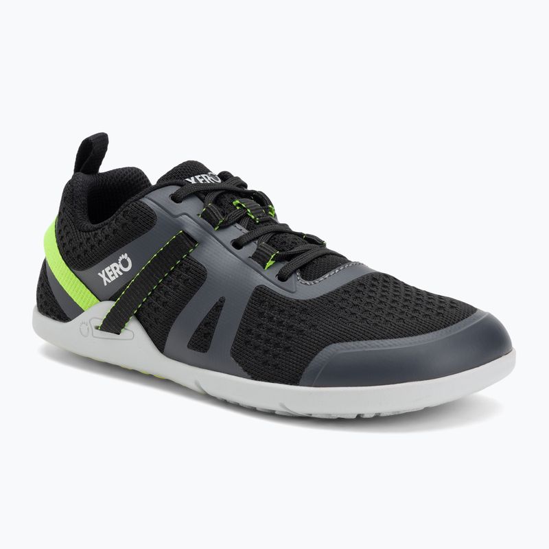 Moteriški barefoot batai Xero Shoes Prio Neo asphalt/ black