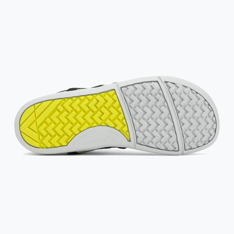 Moteriški barefoot batai Xero Shoes Prio Neo asphalt/ black 4