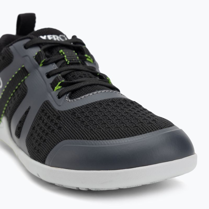 Moteriški barefoot batai Xero Shoes Prio Neo asphalt/ black 7