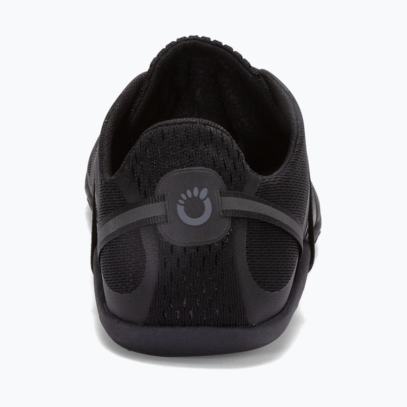 Vyriški berefoot batai Xero Shoes Speed Force II black 12