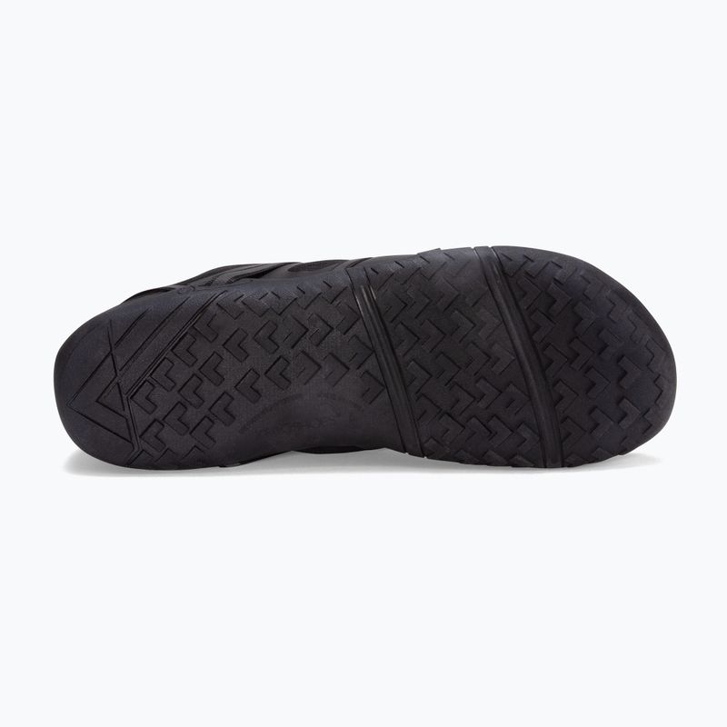 Vyriški berefoot batai Xero Shoes Speed Force II black 14