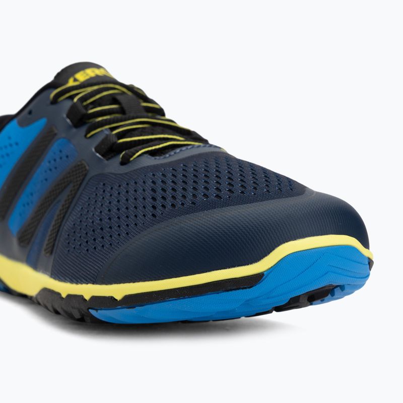 Vyriški barefoot batai Xero Shoes HFS II blue/aster 7