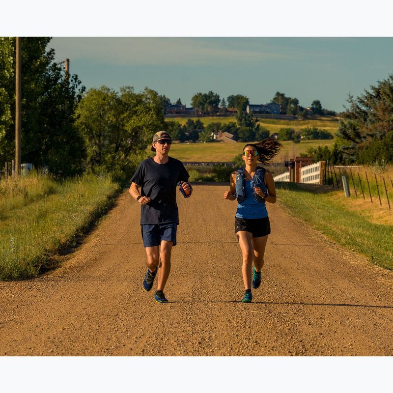 Vyriški barefoot batai Xero Shoes HFS II blue/aster 5