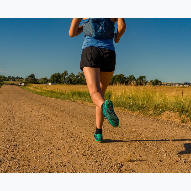 Moteriški barefoot batai Xero Shoes HFS II reflecting/pond 3