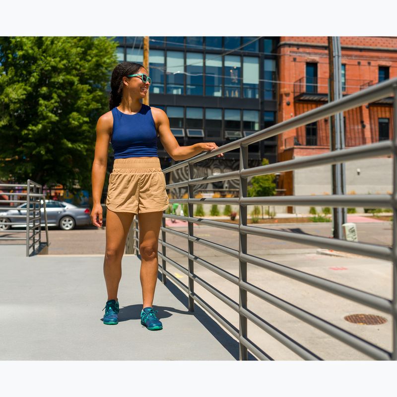 Moteriški barefoot batai Xero Shoes HFS II reflecting/pond 4