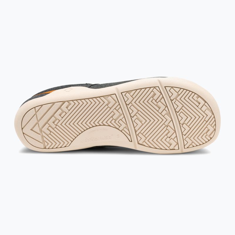 Moteriški barefoot batai Xero Shoes Kona asphalt 10
