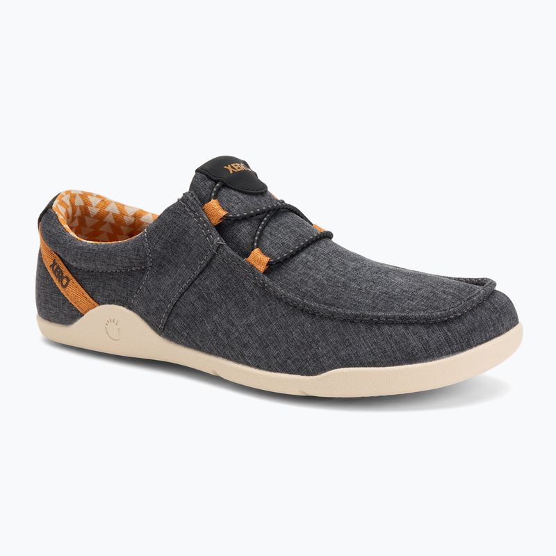 Moteriški barefoot batai Xero Shoes Kona asphalt